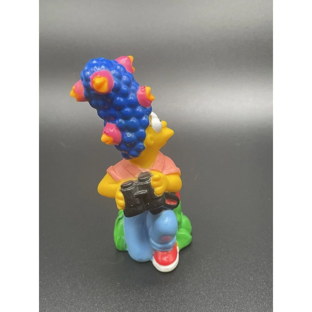 Vintage Burger King Simpsons Marge 3
